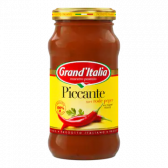 Grand'Italia Piccante pasta sauce small