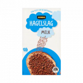 Jumbo Melkchocolade hagelslag