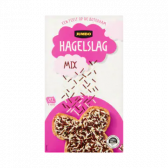 Jumbo Chocolade hagelslag mix