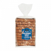 Jumbo Volkoren spelt beschuit