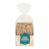 Jumbo Wholegrain crackers