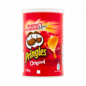 Pringles Naturel chips klein