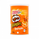 Pringles Paprika crisps small