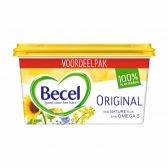 Becel Original butter for bread large