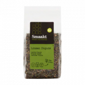 Smaakt Organic lentil dupuis