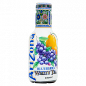 Arizona White tea with blueberry small