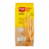 Schar Gluten free grissini soup sticks