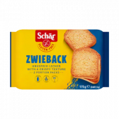 Schar Glutenvrije zwieback