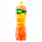 Fuze Tea Sparkling black tea