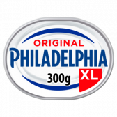 Philadelphia Roomkaas original familieverpakking (voor uw eigen risico, geen restitutie mogelijk)