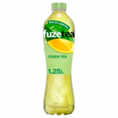 Fuze Tea Green tea infused iced tea