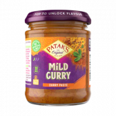 Patak's Mild curry herb paste