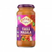 Patak's Tikka masala sauce