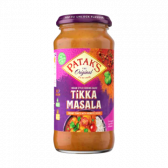 Patak's Tikka masala saus