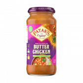 Patak's Butter chicken sauce