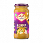 Patak's Korma sauce