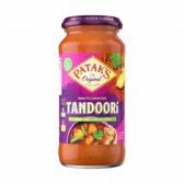 Patak's Tandoori saus