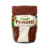 Penotti Duo penotti hazelnoot en vanille klein