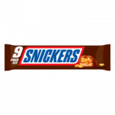 Snickers Chocolate bars snack size