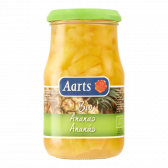 Aarts Organic pineapple