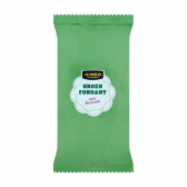 Jumbo Green fondant
