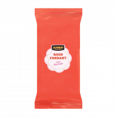 Jumbo Red fondant for decoration