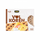 Jumbo Volkoren knackebrod