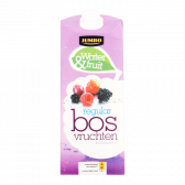 Jumbo Bosvruchten water en fruit regular koolzuurvrij