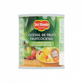 Del Monte Fruitcocktail op lichte siroop klein