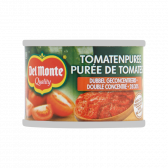 Del Monte Mashed tomatoes small