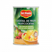 Del Monte Fruit cocktail on light syrup