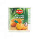 Del Monte Mandarins on juice