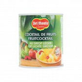 Del Monte Fruit cocktail on light syrup large