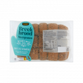 Jumbo Multigrain breaking bread