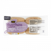 Jumbo Petit pains meergranen