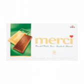 Merci Finest selection 8 verschillende chocolade specialiteiten