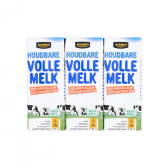 Jumbo Houdbare volle melk 6-pack