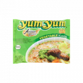 Yum Yum Instant noodles vegetable flavour