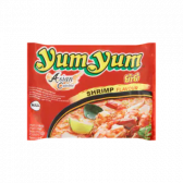 Yum Yum Instant noodles shrimp flavour