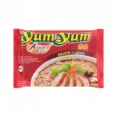 Yum Yum Instant noodles duck flavour