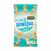 Jumbo Snackzoutjes sesam