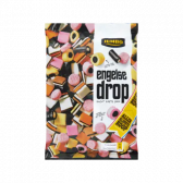 Jumbo English licorice