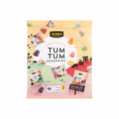 Jumbo Tumtum mixzakjes