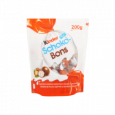 Kinder Schoko bons