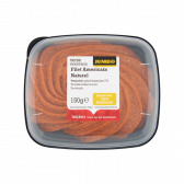 Jumbo Filet americain natural 