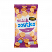 Jumbo Snackzoutjes kaas