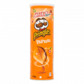 Pringles Paprika chips groot