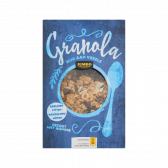 Jumbo Granola raisins with seeds and cocos crisps nuts