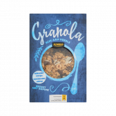 Jumbo Granola rozijnen met pitten en kokos chips noten