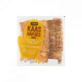 Jumbo Mini kaasbroodjes